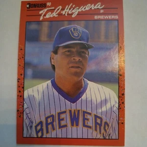 Teodoro (Ted) Higuera - Picture 1 of 2
