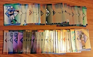 2000 Leaf Limited /5000 /4000 /3000 - Pick One - Fill Your Set #1-#150 (KCR)