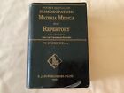 POCKET MANUAL OF HOMEOPATHIC MATERIA MEDICA AND REPERTORY (HARDCOVER)