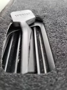 Ford Everest and Ford Ranger Dash Mat holders - Picture 1 of 8
