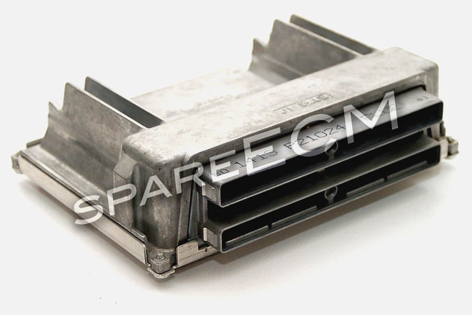 Silverado 2004 1500 12586242 PCM ECM - Programmed to your VIN - 4.8L 5.3L 6.0L - Image 1 of 1