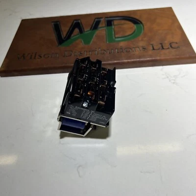 NTE RLY725 / RLY725 (BRAND NEW) - Image 1 of 4