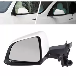 Left Side Mirror 159411100C For Tesla Model Y 2020-2023 Power Folding Heated - Bild 1 von 24