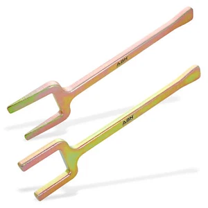 ABN Axle Popper Kit - CV Popper Wedge and Shim Inner CV Axle Removal Tool Set - Picture 1 of 8
