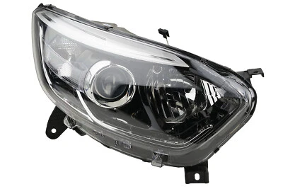 Scheinwerfer passend für Renault Captur 06/13- 03/17 H1 H1 rechts Beifahrerseite - Bild 1 von 4