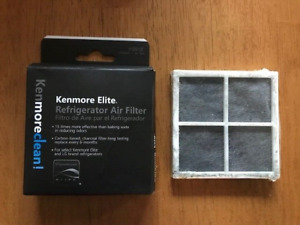 Kenmore Elite # 469918 Kühlschrank Luftfilter für Kenmore Elite & LG Neu mit Etikett