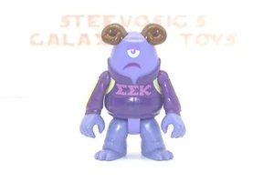 Fisher-Price Imaginext Monster University Python Nu Kappa - Picture 1 of 2