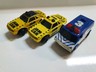 10-Piece Set Of 3-Foot Long TYCO HO Scale Slot Car Bridges