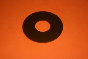 LAVADORA DE FRICCIÓN AMORTIGUADOR DE DIRECCIÓN AJS 00-0812 1946 ENCENDIDA - Imagen 1 de 2