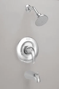 Reliant 3 1-Handle Tub and Shower Faucet Trim Kit - Picture 1 of 1