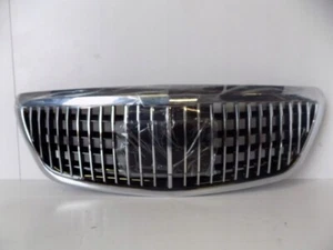 Mercedes S W222 Griglia Maybach - 3805 - Imagen 1 de 8