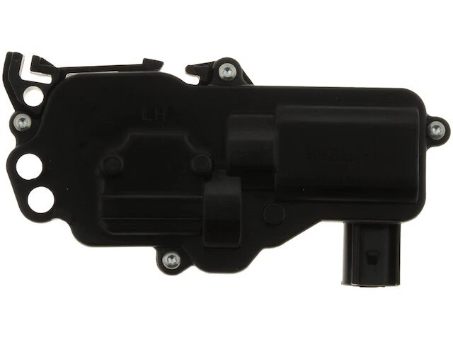 Actuador de bloqueo de puerta delantero izquierdo para Ford Mustang 2005-2010 VDO 24738MVFG 2006 2007 Foto 1 de 2