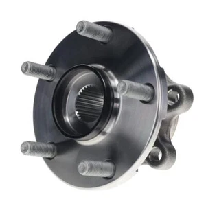 Wheel Bearing and Hub - Picture 1 of 14