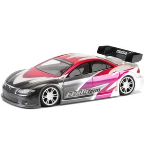 Eagle Model 1/18 Mazda 6 150mm BD1471 - Foto 1 di 3