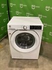 Hoover Washing Machine With 1600 Rpm - White H-wash 500 Hw69amc/1 9kg #lf73380