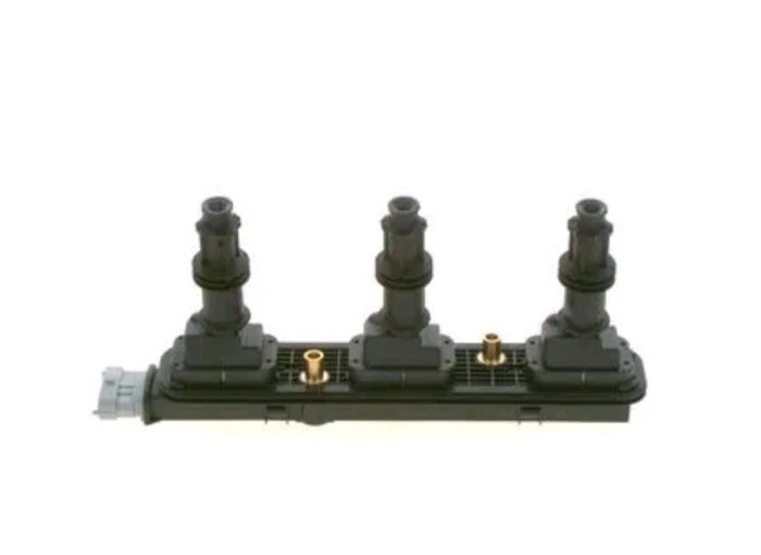 0 221 503 027 BOSCH Ignition Coil for CADILLAC,HOLDEN,OPEL,VAUXHALL - Image 1 of 1