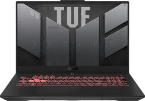 ASUS TUF Gaming A17 FA707 17,3 Zoll Ryzen 7 1 TB SSD 16 GB RAM RTX 4060 B-WARE - Bild 1 von 4