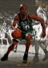 2008-09 SkyBox Basketball Card Pick