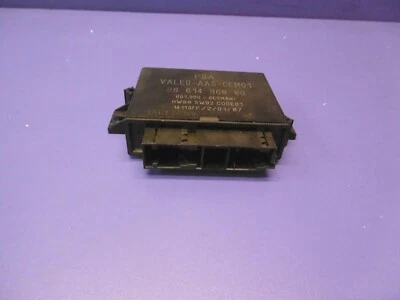 Centralina per ausilio al parcheggio PDC original Peugeot 207CC 9661496880 - Immagine 1 di 3