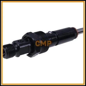 1X 432133780 500390441 2852056 3283507 Fuel Injector Suitable for Cummins Engine - Picture 1 of 7
