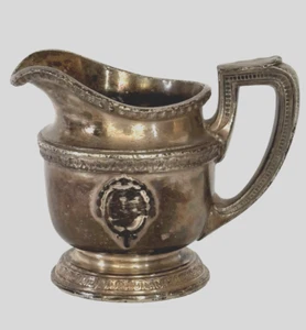 MINI SMALL GMCO PITCHER ART DECO c. 1924 DISCOUNTED PRICE R3-9 - Picture 1 of 6