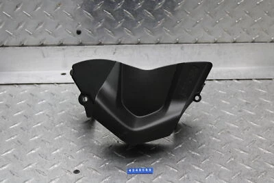 Yamaha FZ1 2013 cubierta de piñón del motor 2D1-15418-00-00 Foto 1 de 4