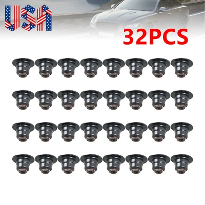 Valve Stem Seal Set for Land Rover Range Rover LR4 Range Rover Sport LR010753 - Image 1 of 4