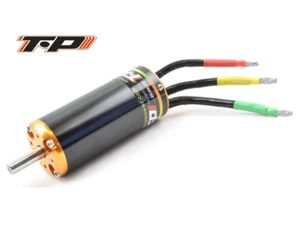 TP Power TP4050-CM V2 Brushless Motor 40*82mm for 1/8 1/7 RC Cars ESCs - Picture 1 of 1