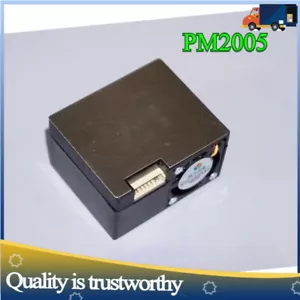 1PC PM2005 PM2.5 dust senso 8-pin interface Laser dust sensor module fast ship - Picture 1 of 6