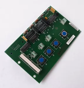 IBM 65F5015 65F5016 Circuit Board - Picture 1 of 5