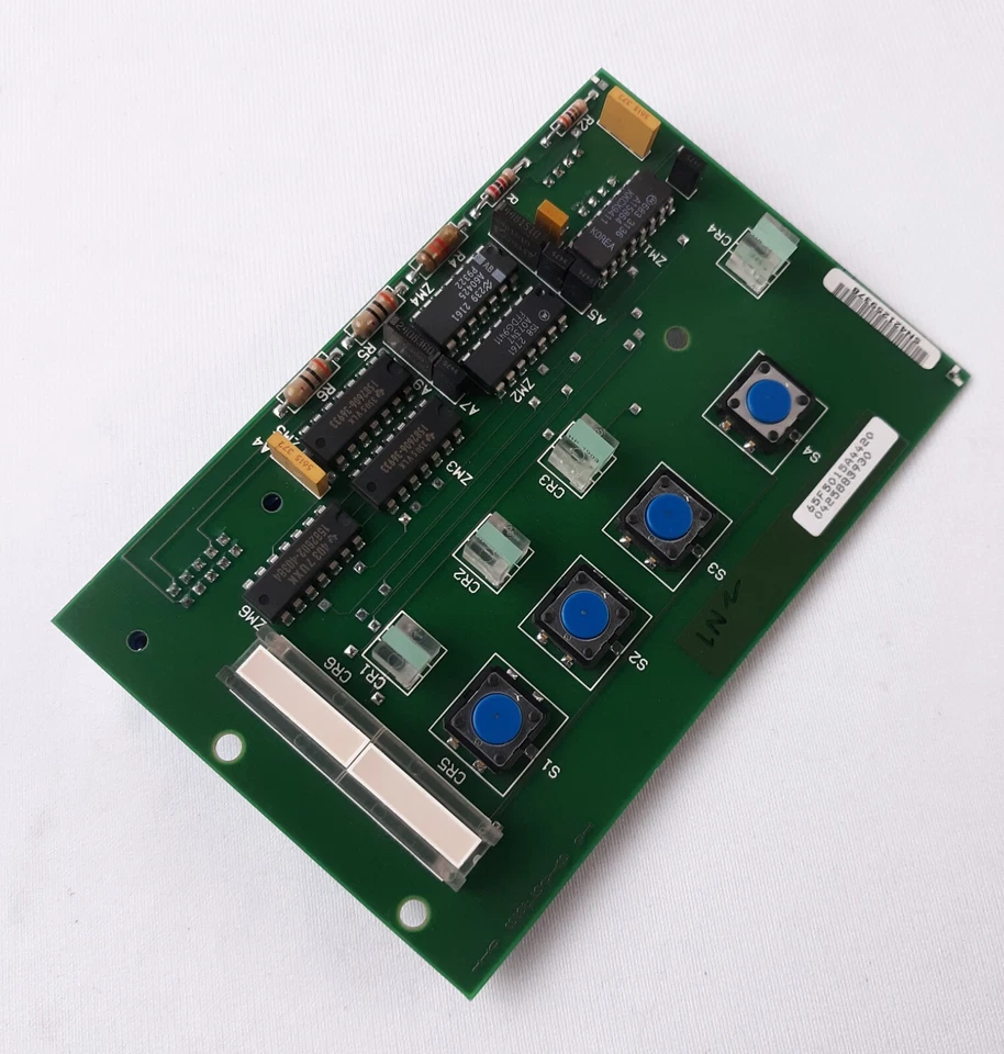 IBM 65F5015 65F5016 Circuit Board - Image 1 of 4