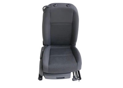 Golf Plus 5M Golf 6 1K 5K Kombi Sitz vorne rechts Beifahrersitz 2/3-Türer - Bild 1 von 4