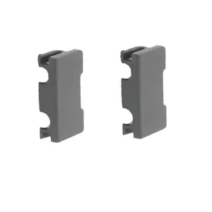 2 X New Mini Business CD Player Radio Stereo CD43 Screw Covers For BMW Z3 850Ci - Picture 1 of 4
