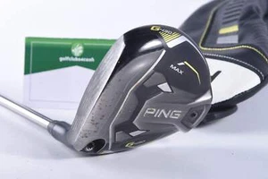 Left Hand Ping G430 Max #5 Wood / 18 Degree / Regular Flex Ping Tour 2.0 75 - Picture 1 of 10
