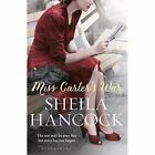 Miss Carters War   Paperback New Sheila Hancock 2015 01 01