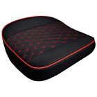 Universal Pu Leather Car Front Seat Cover Pad Cushion Surround Protector A9