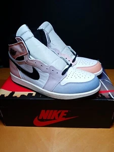 Air Jordan 1 Retro High OG Craft Skyline Size 11 Brand New With Box 🎄🎁 - Picture 1 of 6