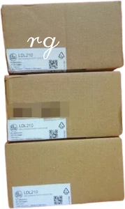 Neu IFM LDL210 Leitfähigkeitssensor DHL schneller Versand - Bild 1 von 6