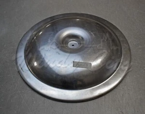LIMPIADOR DE AIRE SUPERIOR CHAM PAN 14" DE ALUMINIO HILADO JR511T - Imagen 1 de 2