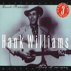 Hank Williams - Move It On Over [Golden Stars] New Cd