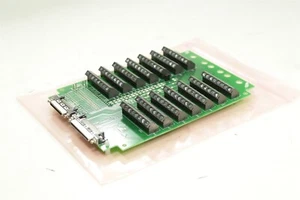 KEITHLEY OT 740 REV D 15953 SCREW TERMINAL PANEL - Picture 1 of 6