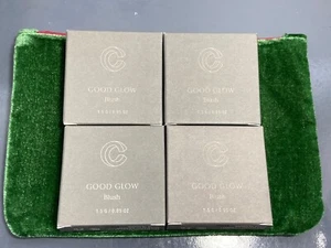 4x COMPLEX CULTURE Good Glow Blush Spiced Up 0.05 oz each NIB - Picture 1 of 1