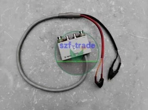 1PCS Used Agilent Kelvin Clip Leads 16089B - Picture 1 of 1