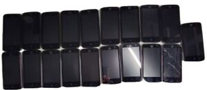 ZTE Majesty Z796C - 4GB - Black (Straight Talk) Smartphone