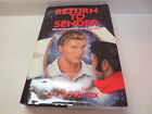 Return To Sender : The Secret Son Of Elvis Presley By Les Fox And Sue Fox 1St
