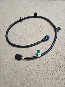 HYUNDAI TUCSON REAR Right Or LEFT BLIND SPOT RADAR SENSOR WIRE CABLE OEM 2016-18 - Picture 1 of 4