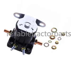 For​Ford 1100 E100 E250 2000 4000 2600 8000 Starter Solenoid Relay D2AF11450AA - Picture 1 of 15