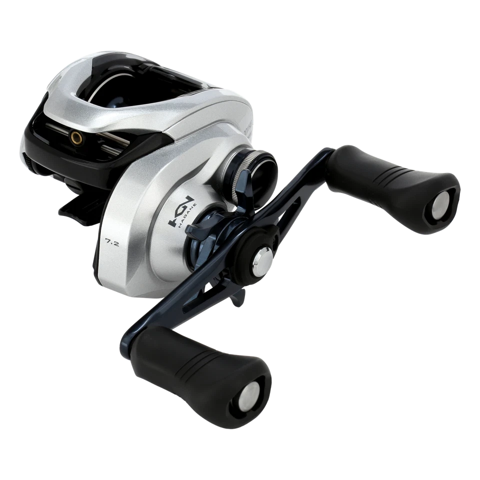 Shimano Tranx 200 TRX201AHG Spinning Fishing Reel