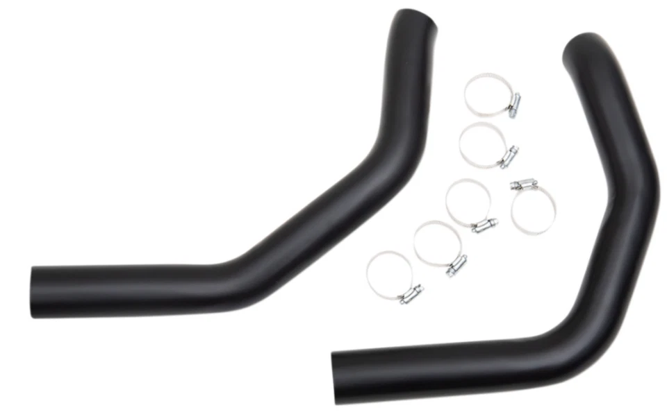 Paughco - 4194SBSB - Juego de protector térmico delantero/trasero para 1 3/4 pulgadas Side-By-Side... Foto 1 de 1