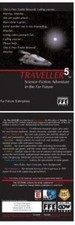 Far Future Enterprises Traveller  Traveller5 CD-Rom SW